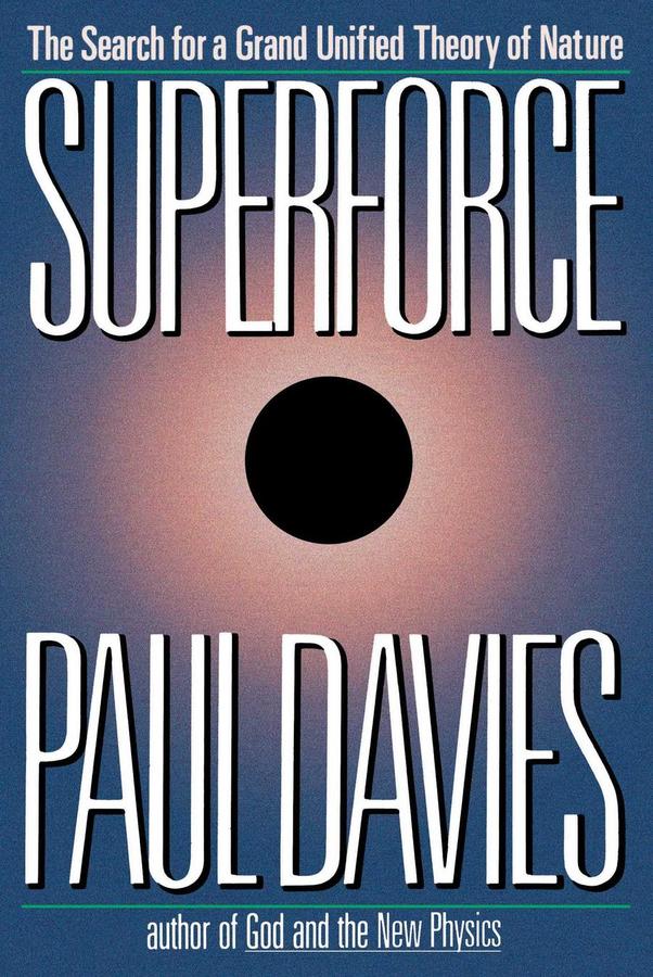 Superforce-Mathematics and Science-買書書 BuyBookBook