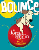 Bounce-Children’s picture books-買書書 BuyBookBook