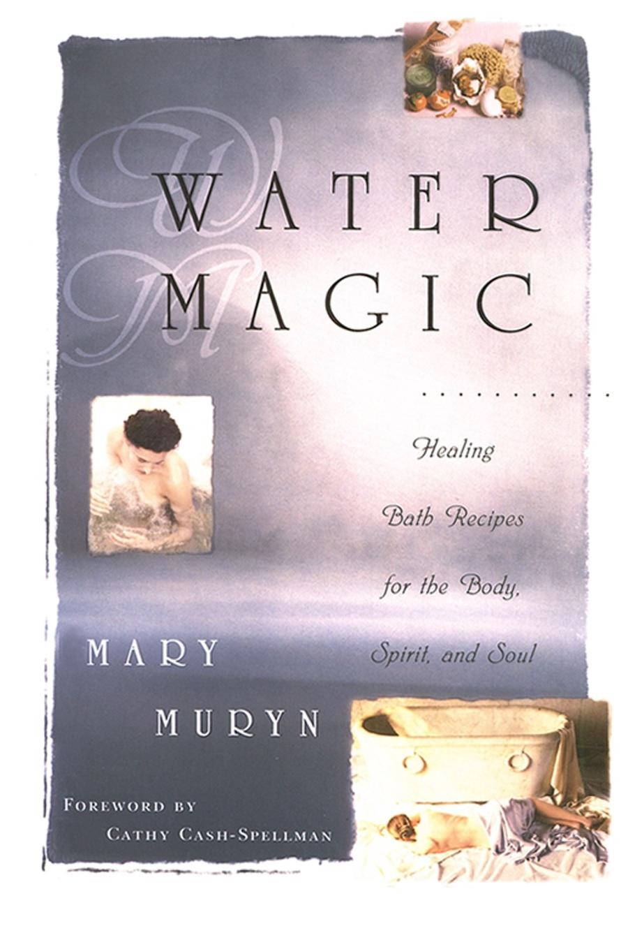 Water Magic-Family and health-買書書 BuyBookBook