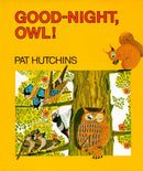 Good Night, Owl!-Children’s picture books-買書書 BuyBookBook