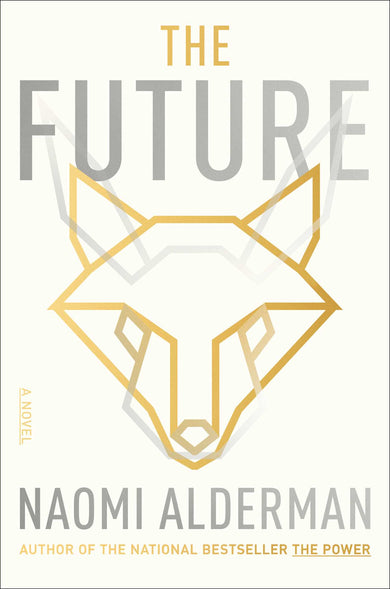 The Future-Fiction: general and literary-買書書 BuyBookBook