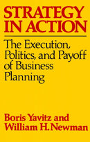 Strategy in Action-Business and Management-買書書 BuyBookBook