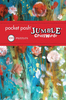 Pocket Posh Jumble Crosswords 7-Hobbies/ quizzes/ games-買書書 BuyBookBook