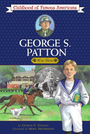 George S. Patton-Children’s / Teenage fiction: Biographical/ historical fiction and true stories-買書書 BuyBookBook