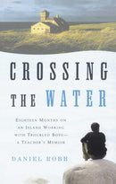 Crossing the Water-Education-買書書 BuyBookBook