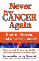 Never Fear Cancer Again-Family and health-買書書 BuyBookBook