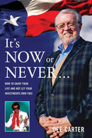 It's Now or Never…-Self-help/ personal development/ practical advice-買書書 BuyBookBook