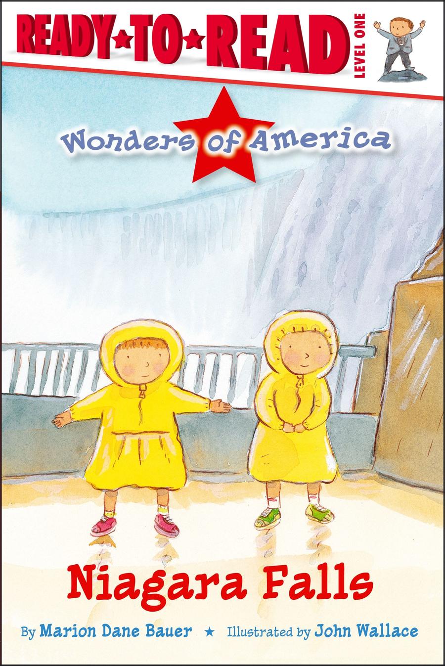 Niagara Falls-Children’s / Teenage fiction: General and modern fiction-買書書 BuyBookBook