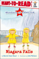 Niagara Falls-Children’s / Teenage fiction: General and modern fiction-買書書 BuyBookBook