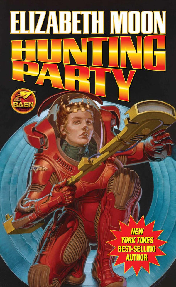 Hunting Party-Fiction: Science fiction-買書書 BuyBookBook