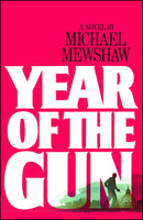 Year of the Gun-Fiction: general and literary-買書書 BuyBookBook