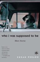 Who I Was Supposed to Be-Fiction: Short stories and other special features-買書書 BuyBookBook