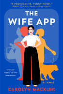 The Wife App-Fiction: general and literary-買書書 BuyBookBook