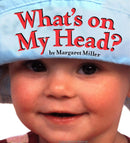 What's On My Head?-Children’s picture books-買書書 BuyBookBook