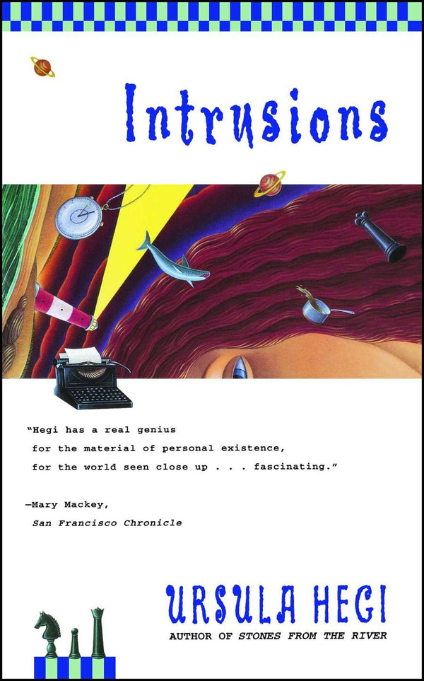 Intrusions-Philosophy-買書書 BuyBookBook