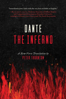 The Inferno-Fiction: general and literary-買書書 BuyBookBook