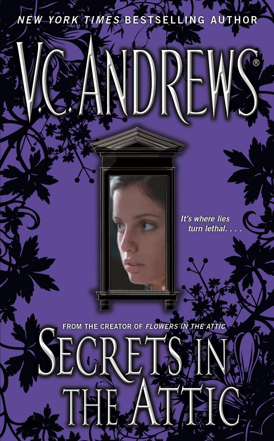 Secrets in the Attic-Fiction: general and literary-買書書 BuyBookBook