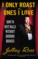 I Only Roast the Ones I Love-Biography and memoirs-買書書 BuyBookBook