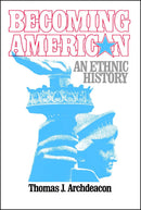 Becoming American-History and Archaeology-買書書 BuyBookBook