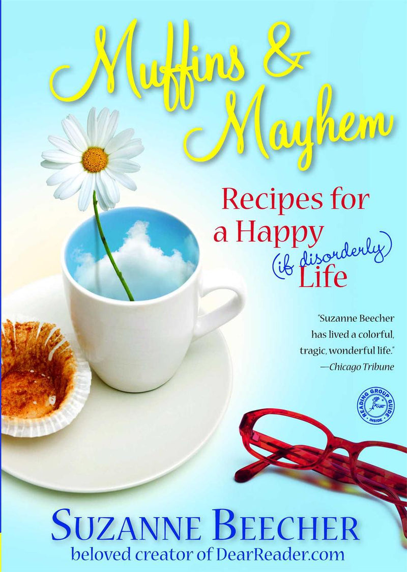 Muffins and Mayhem-Biography and memoirs-買書書 BuyBookBook