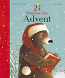24 Stories for Advent-Children’s / Teenage fiction: General and modern fiction-買書書 BuyBookBook