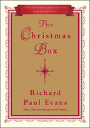 The Christmas Box-Fiction: general and literary-買書書 BuyBookBook