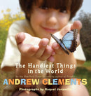 The Handiest Things in the World-Children’s picture books-買書書 BuyBookBook