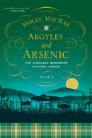Argyles and Arsenic-Fiction: Crime and mystery-買書書 BuyBookBook