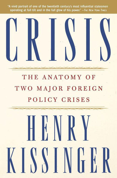 Crisis-History and Archaeology-買書書 BuyBookBook