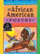 Ashley Bryan's ABC of African American Poetry-Children’s / Teenage fiction: General and modern fiction-買書書 BuyBookBook
