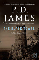 The Black Tower-Fiction: Crime and mystery-買書書 BuyBookBook