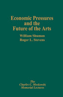 Economic Pressures & the Future-Art: general-買書書 BuyBookBook