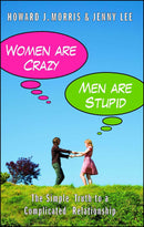 Women Are Crazy, Men Are Stupid-Self-help/ personal development/ practical advice-買書書 BuyBookBook