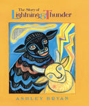 The Story of Lightning and Thunder-Children’s / Teenage fiction: General and modern fiction-買書書 BuyBookBook