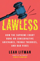 Lawless-Law-買書書 BuyBookBook