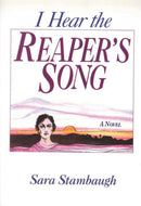 I Hear the Reaper's Song-Fiction: Modern and contemporary-買書書 BuyBookBook