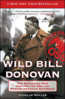 Wild Bill Donovan-History and Archaeology-買書書 BuyBookBook