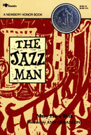 The Jazz Man-Children’s / Teenage fiction: General and modern fiction-買書書 BuyBookBook