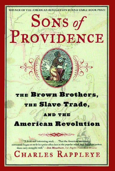 Sons of Providence-History and Archaeology-買書書 BuyBookBook