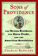 Sons of Providence-History and Archaeology-買書書 BuyBookBook