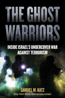 The Ghost Warriors-History and Archaeology-買書書 BuyBookBook