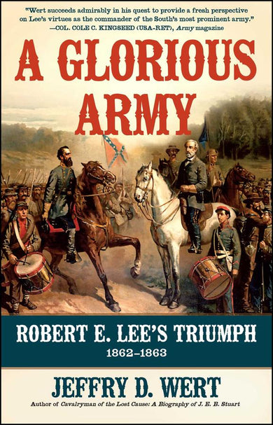 A Glorious Army-History and Archaeology-買書書 BuyBookBook