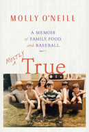 Mostly True-Memoirs-買書書 BuyBookBook