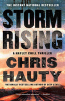 Storm Rising-Fiction: Thriller and horror-買書書 BuyBookBook
