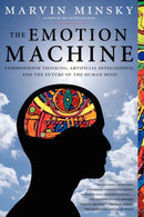 The Emotion Machine-Mathematics and Science-買書書 BuyBookBook