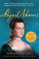 Abigail Adams-Biography and memoirs-買書書 BuyBookBook