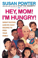 Hey Mom! I'm Hungry!-Cookery / food and drink / food writing-買書書 BuyBookBook