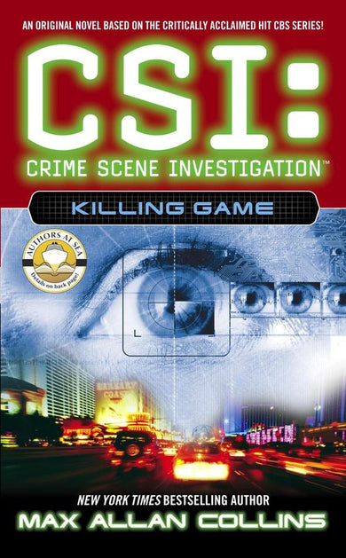 Killing Game-Fiction: general and literary-買書書 BuyBookBook