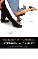 Object of My Affection-Fiction: Family life-買書書 BuyBookBook