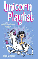 Unicorn Playlist-Graphic novel / Comic book / Manga: genres-買書書 BuyBookBook